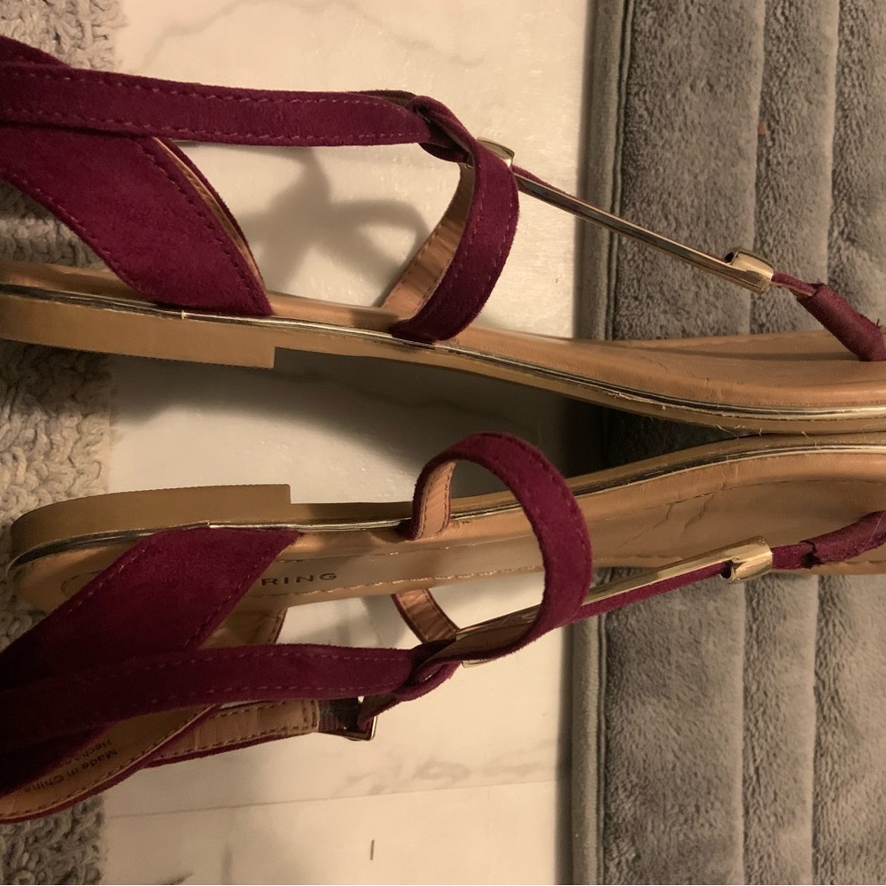 Call it Spring Sandals - Picture 7 of 7